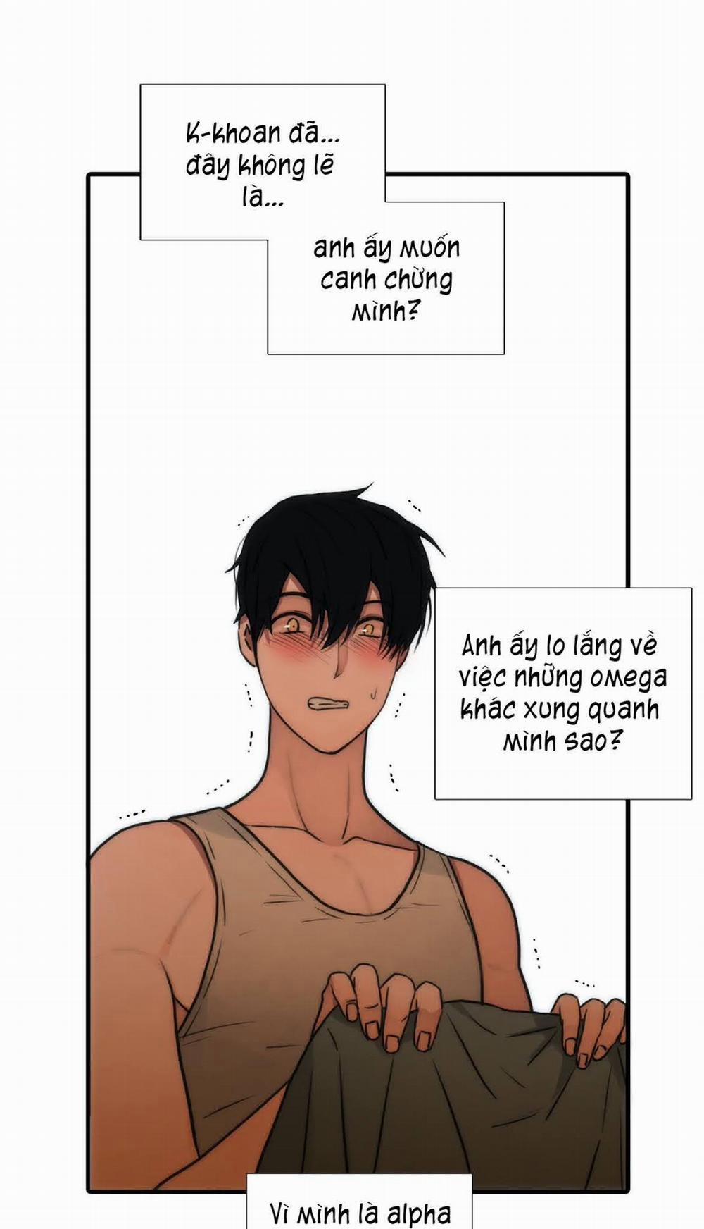 Đưa Đón Người Yêu 72 trang 10