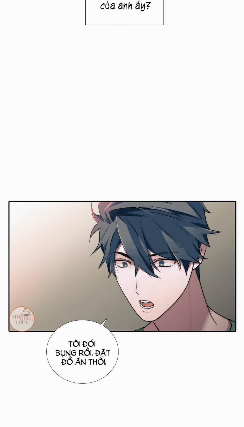 Đưa Đón Người Yêu 72 trang 11