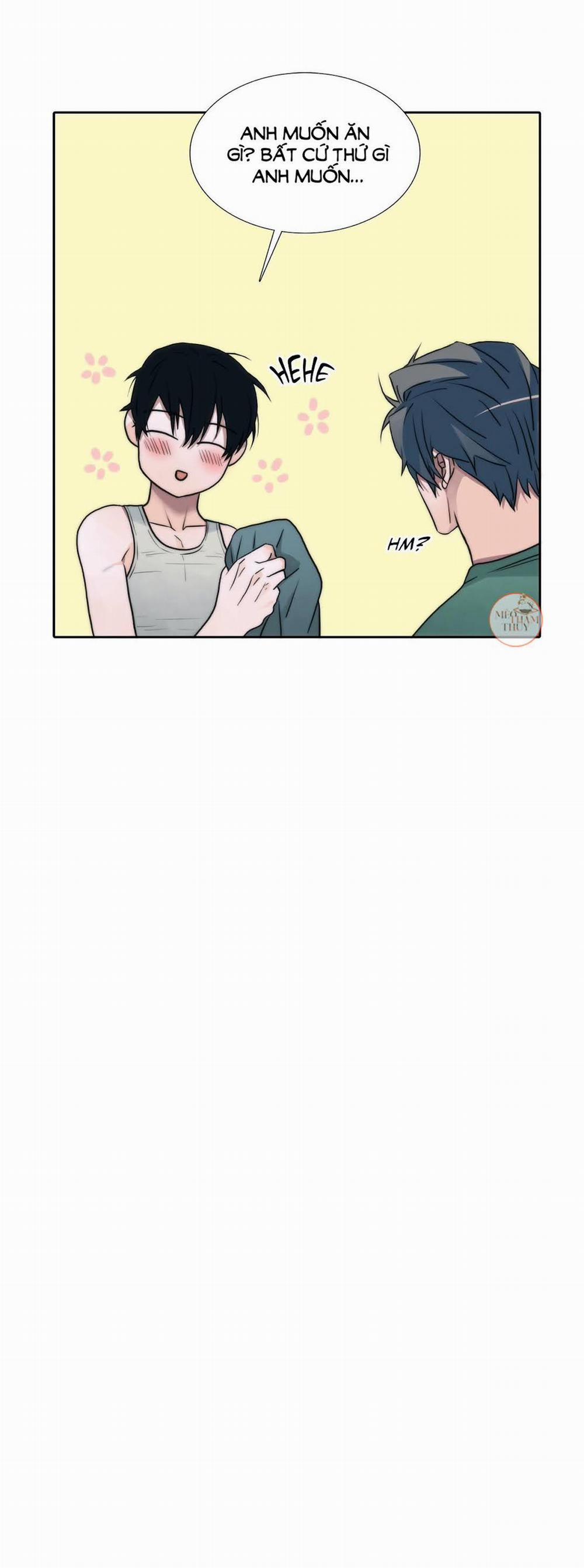 Đưa Đón Người Yêu 72 trang 12