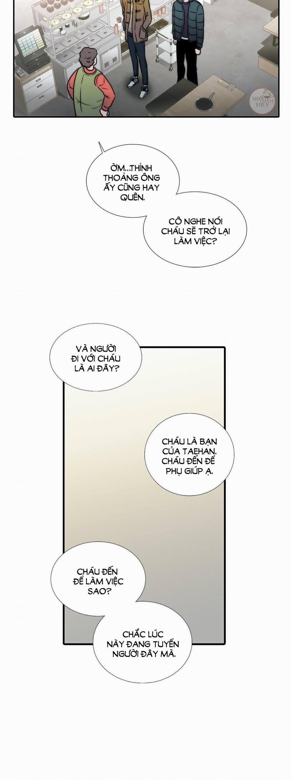 Đưa Đón Người Yêu 72 trang 14