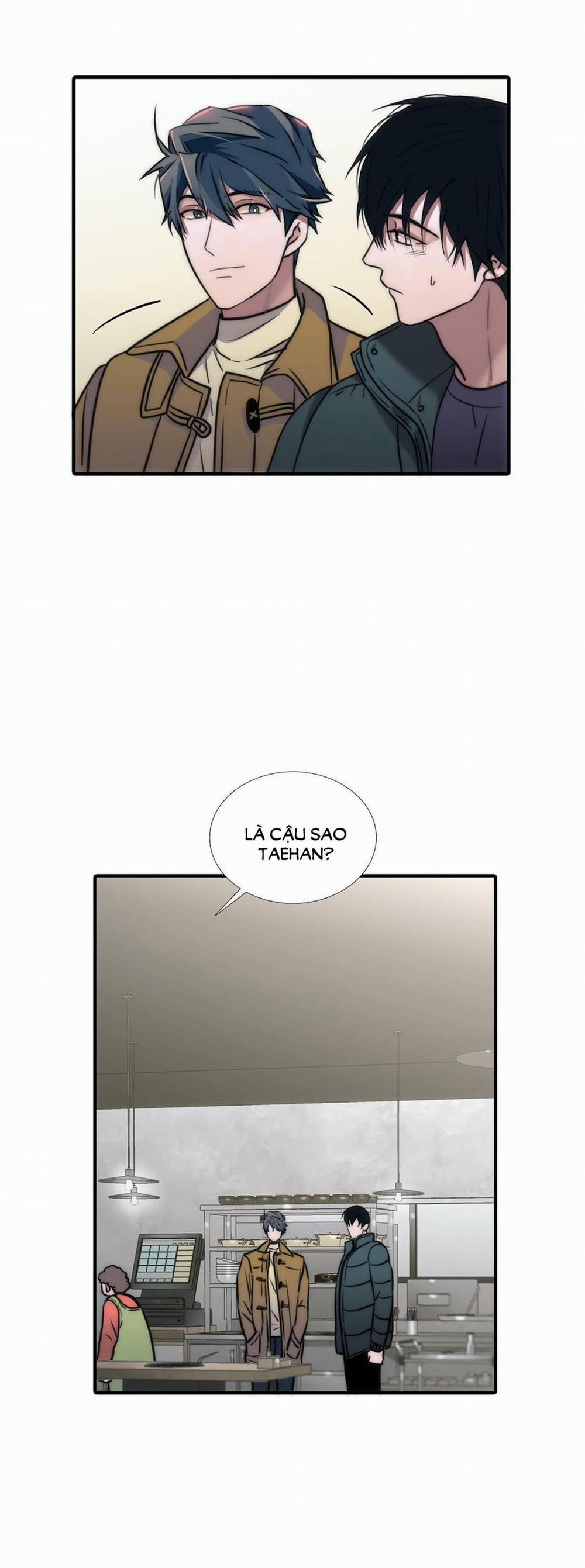 Đưa Đón Người Yêu 72 trang 15