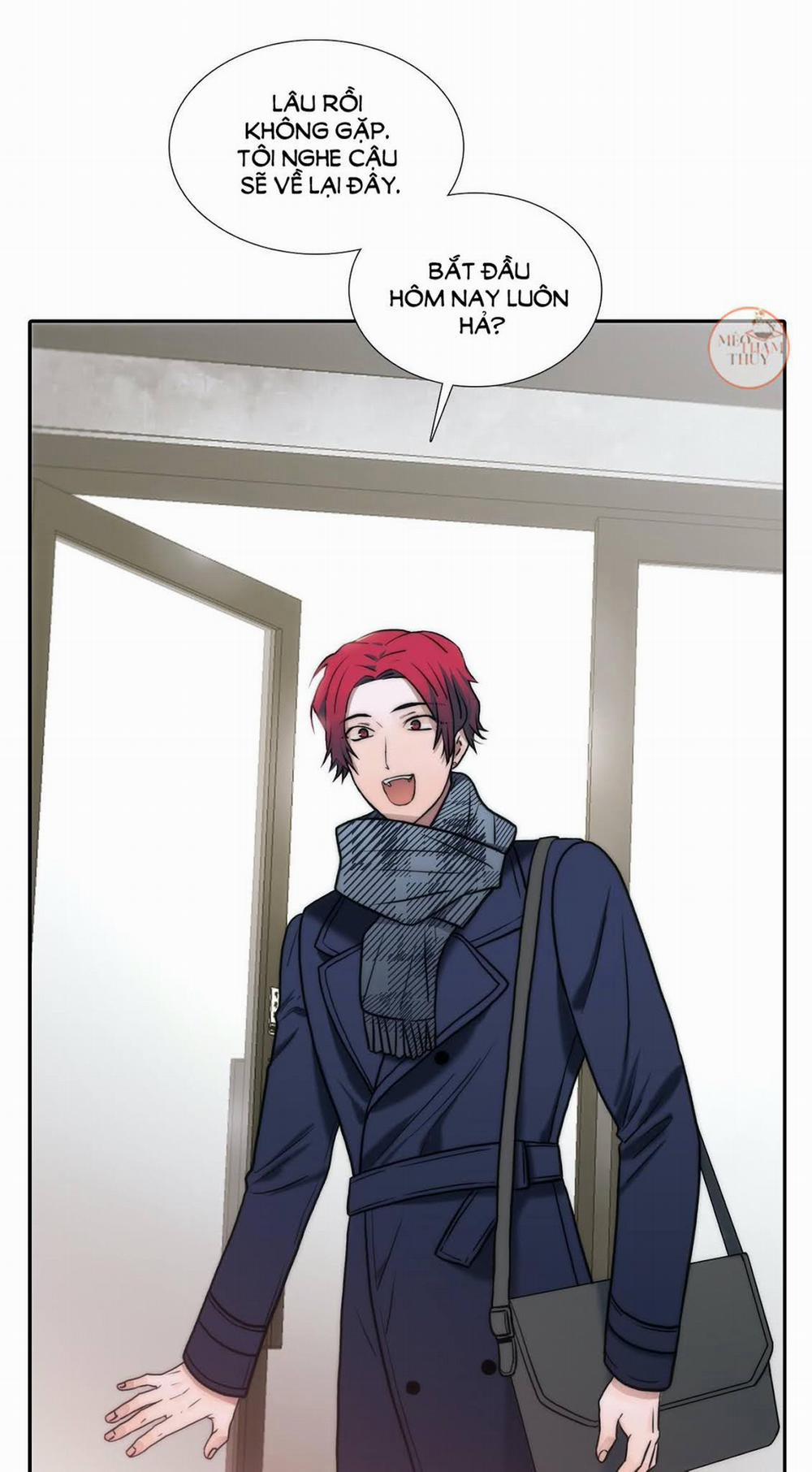 Đưa Đón Người Yêu 72 trang 16