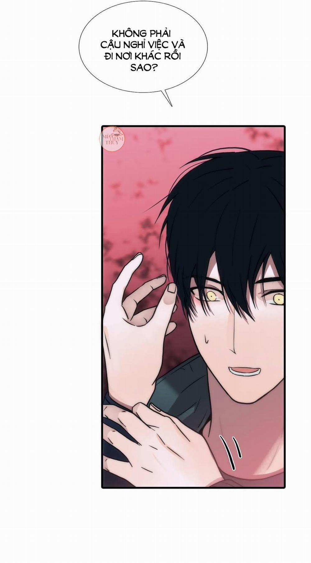 Đưa Đón Người Yêu 72 trang 19