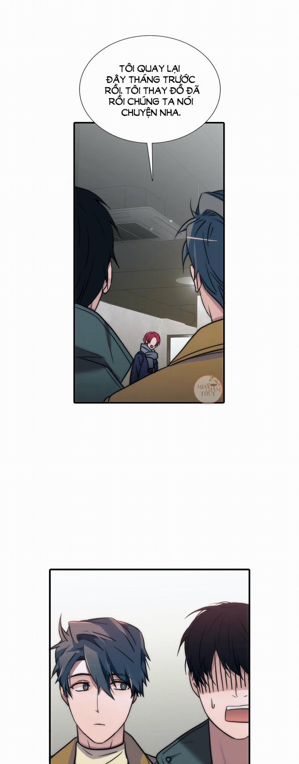 Đưa Đón Người Yêu 72 trang 20