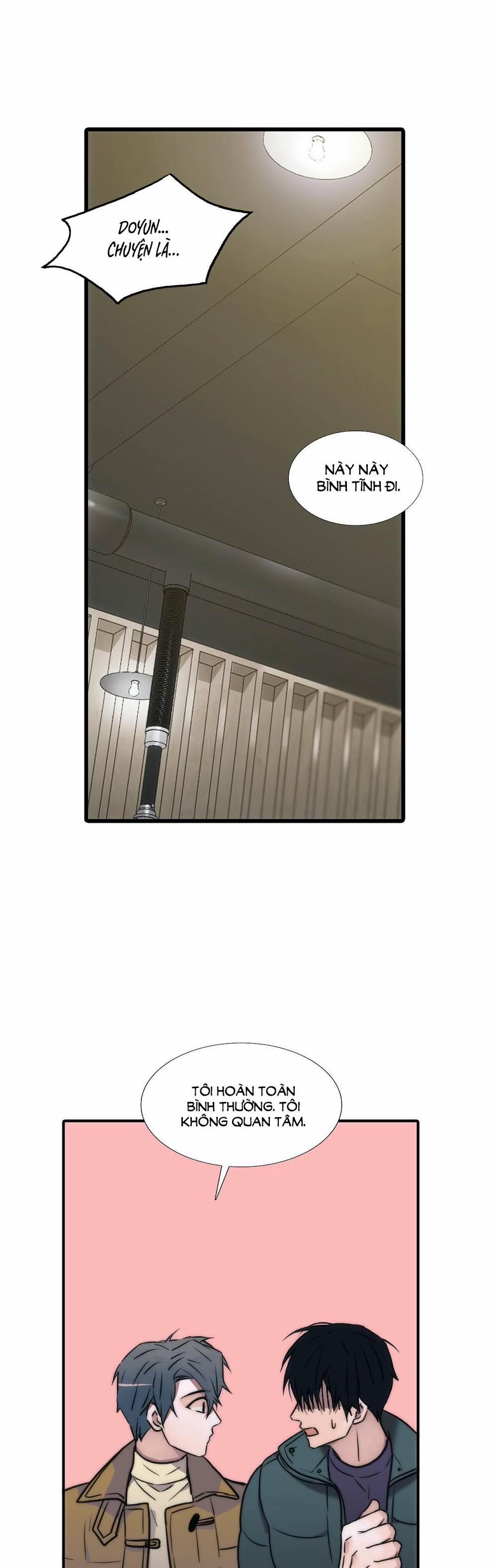 Đưa Đón Người Yêu 72 trang 24