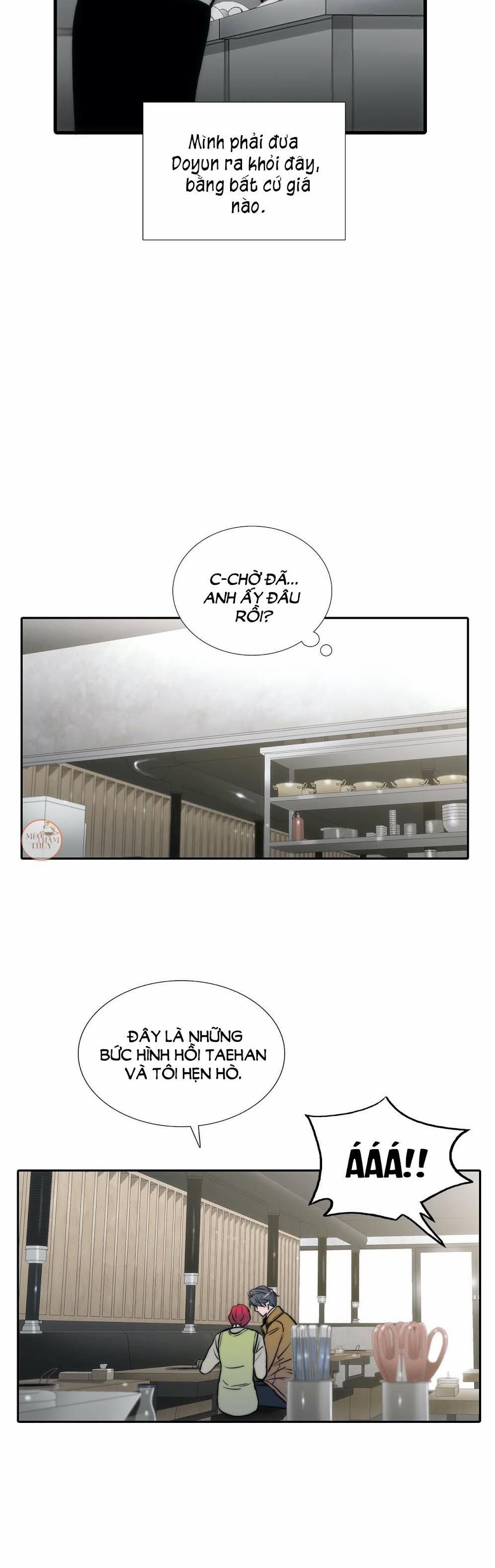 Đưa Đón Người Yêu 72 trang 27