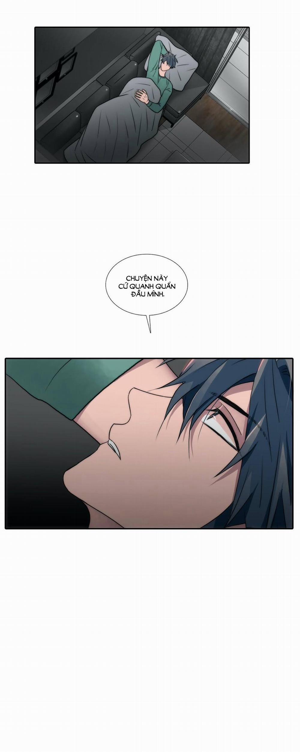 Đưa Đón Người Yêu 72 trang 3