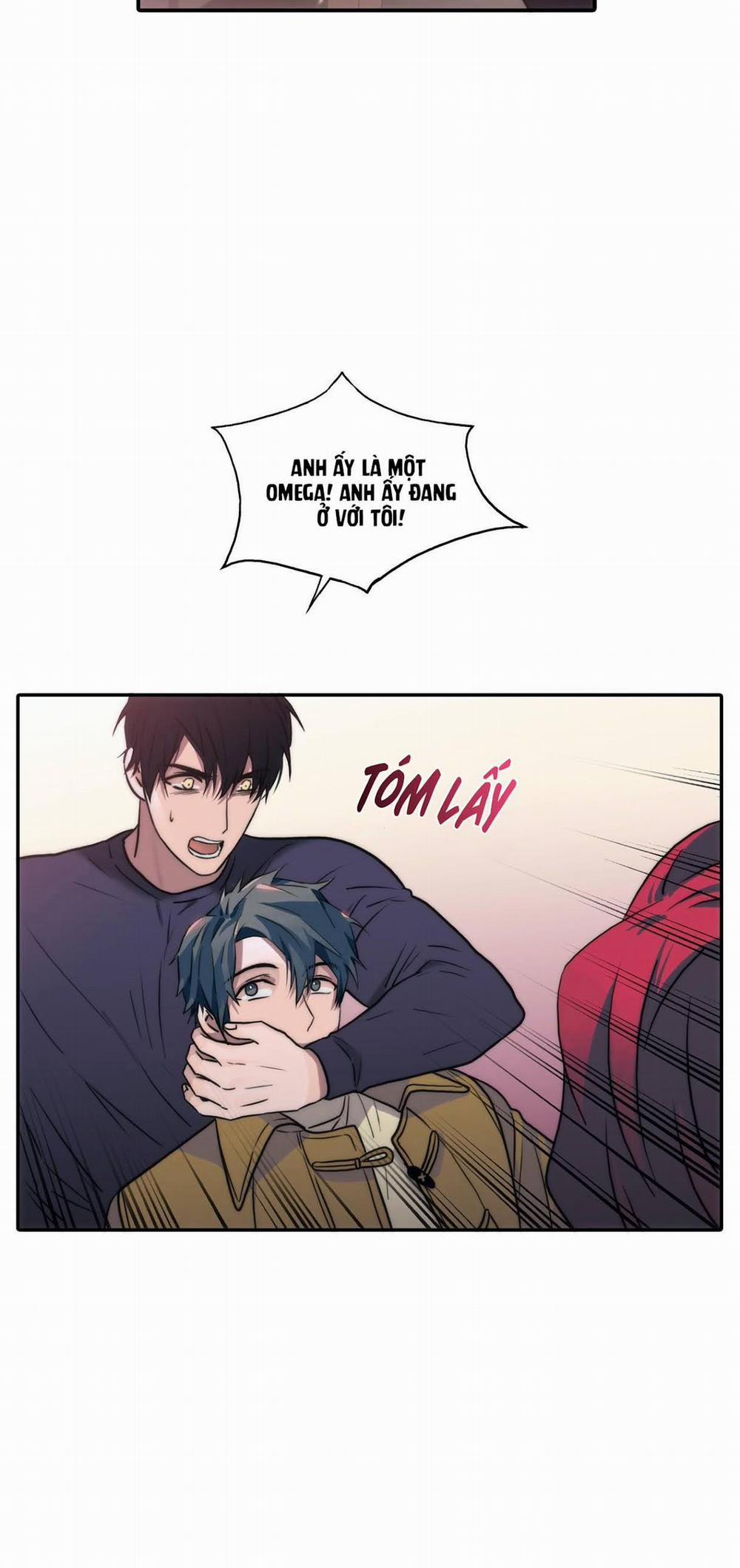 Đưa Đón Người Yêu 72 trang 33