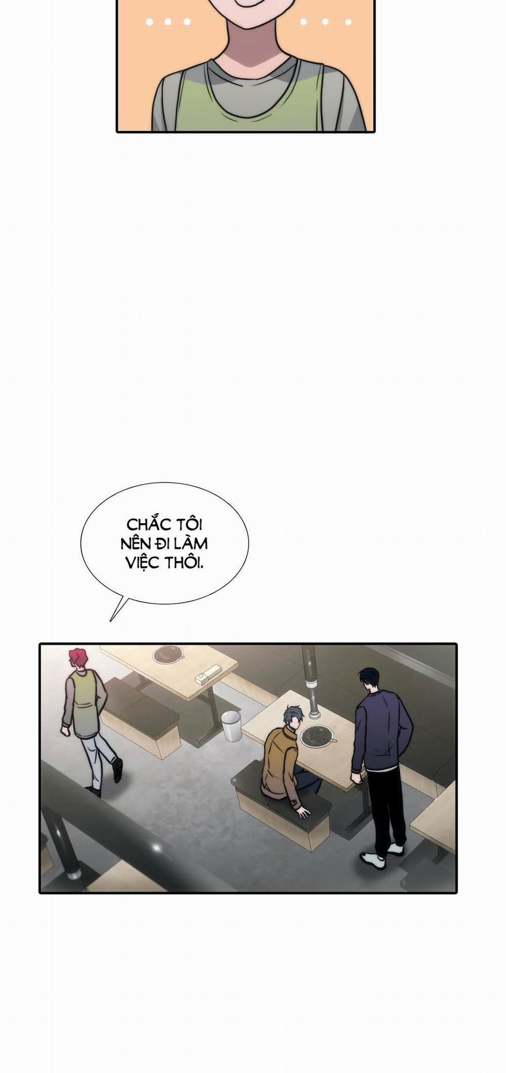 Đưa Đón Người Yêu 72 trang 35