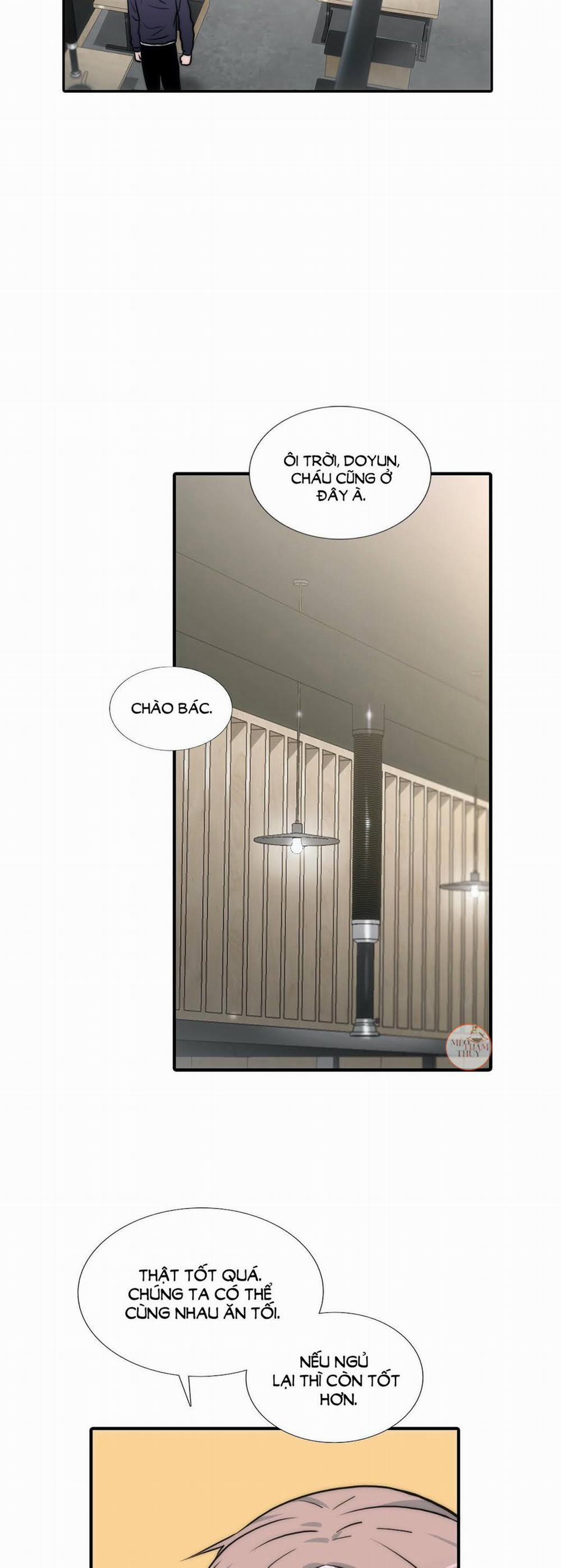 Đưa Đón Người Yêu 72 trang 38