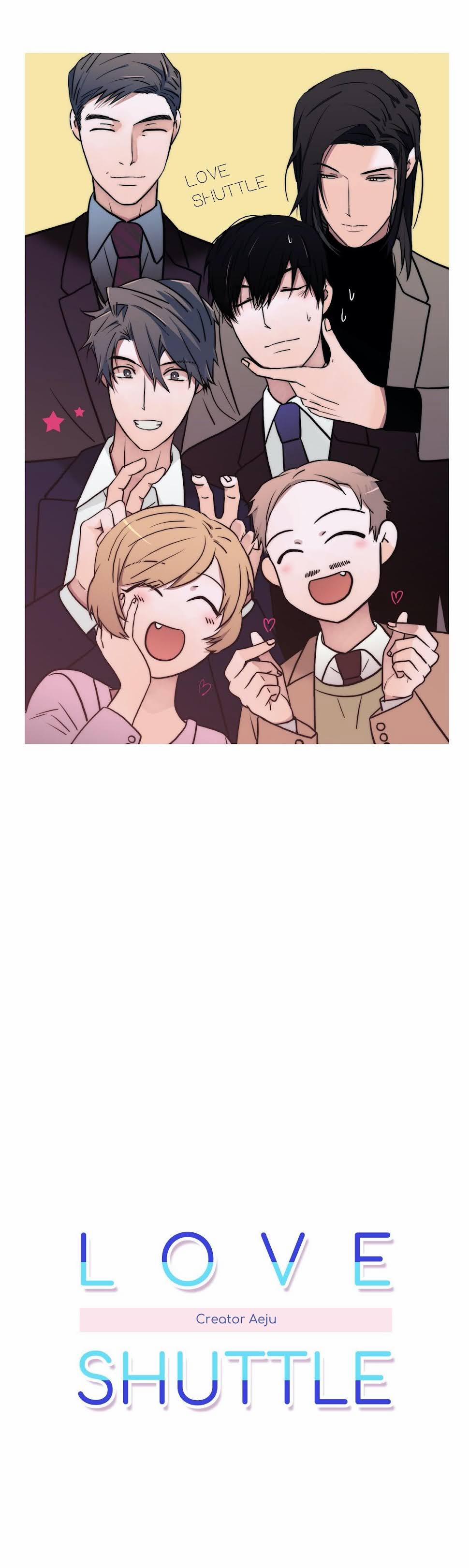 Đưa Đón Người Yêu 72 trang 4