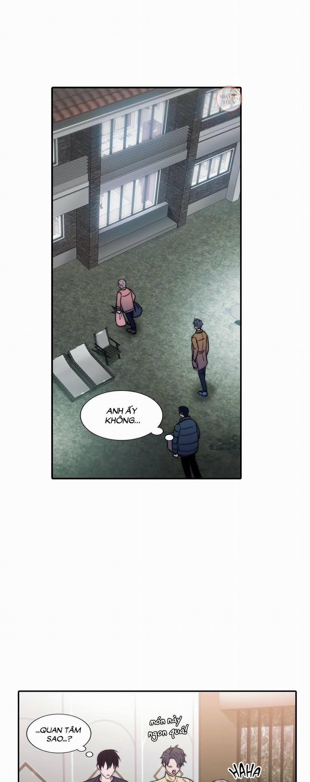 Đưa Đón Người Yêu 72 trang 41