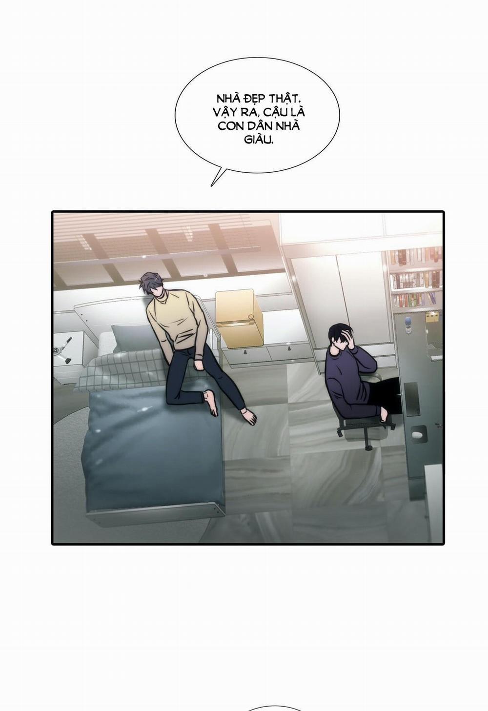 Đưa Đón Người Yêu 72 trang 44