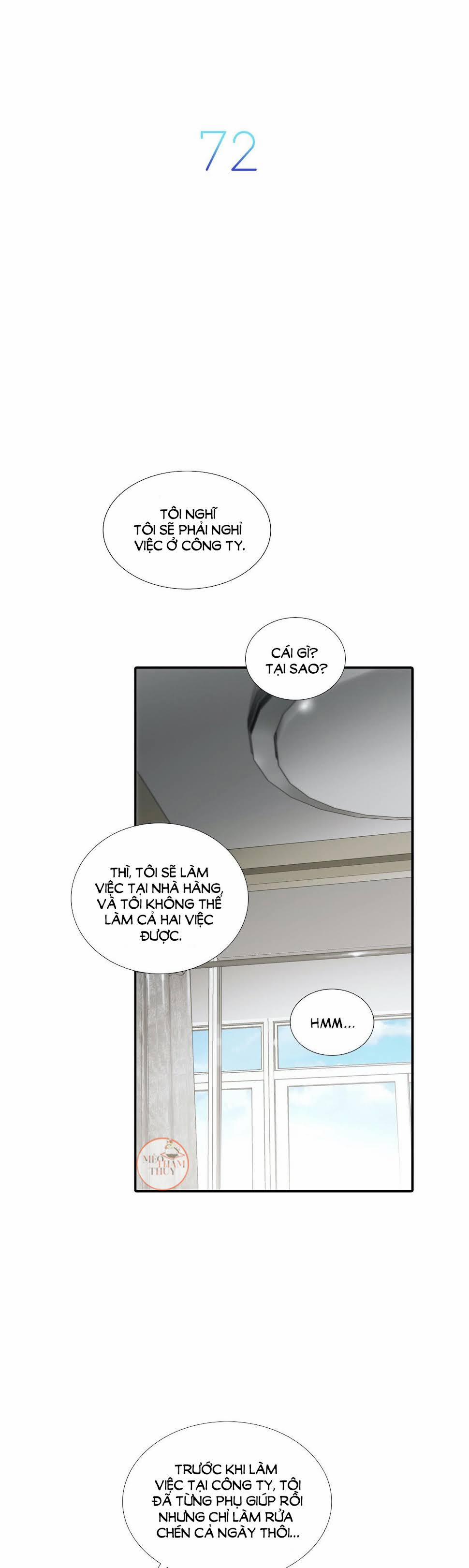 Đưa Đón Người Yêu 72 trang 5