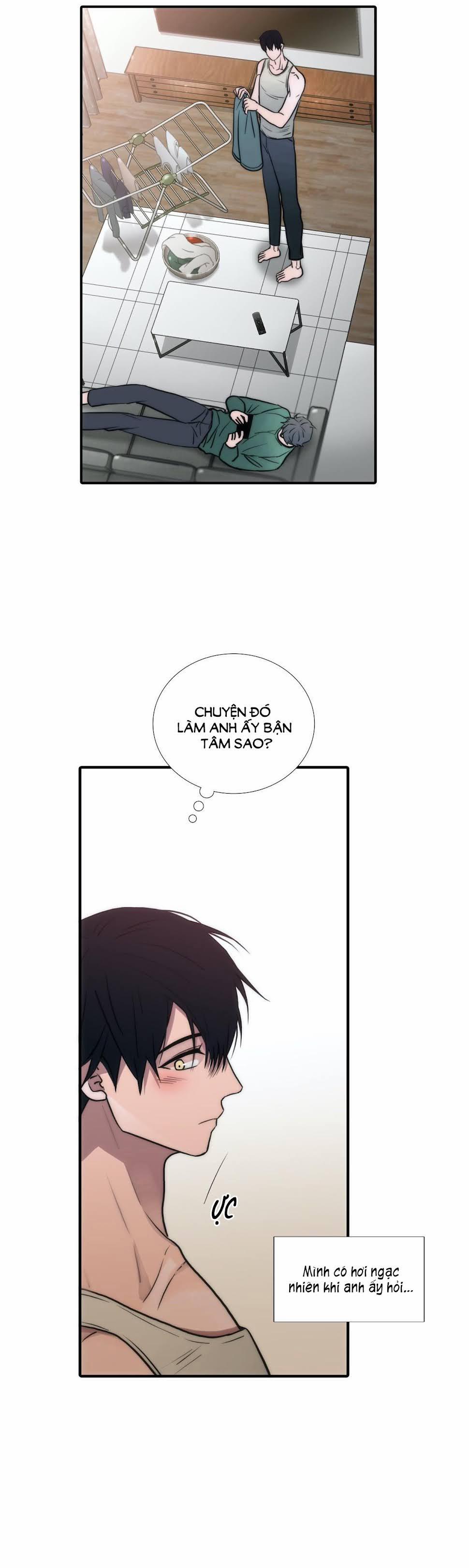 Đưa Đón Người Yêu 72 trang 7