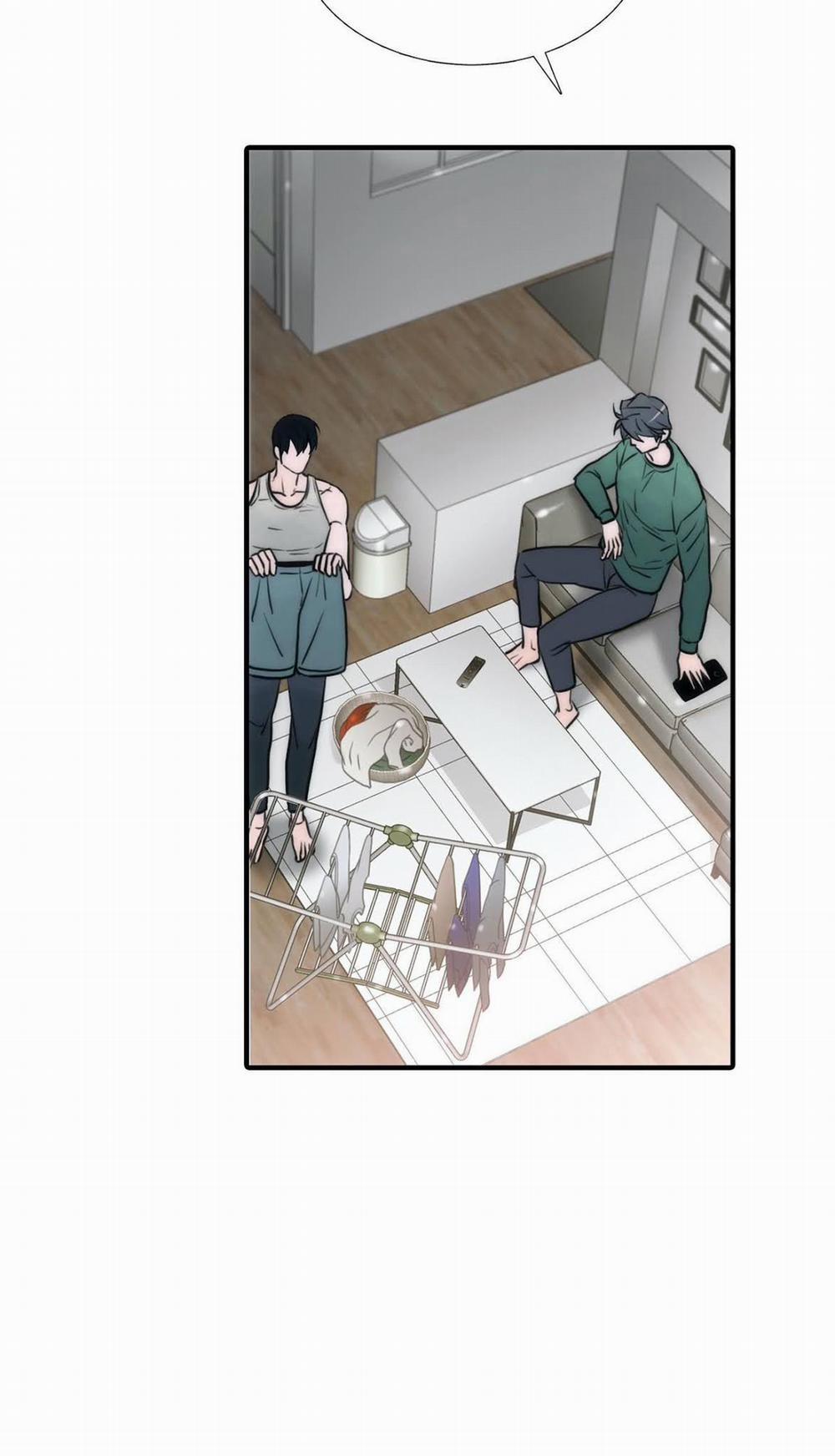 Đưa Đón Người Yêu 72 trang 9