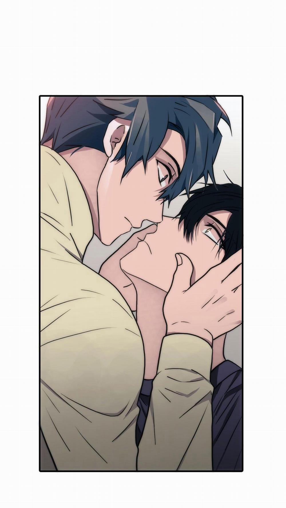 Đưa Đón Người Yêu 73 trang 16