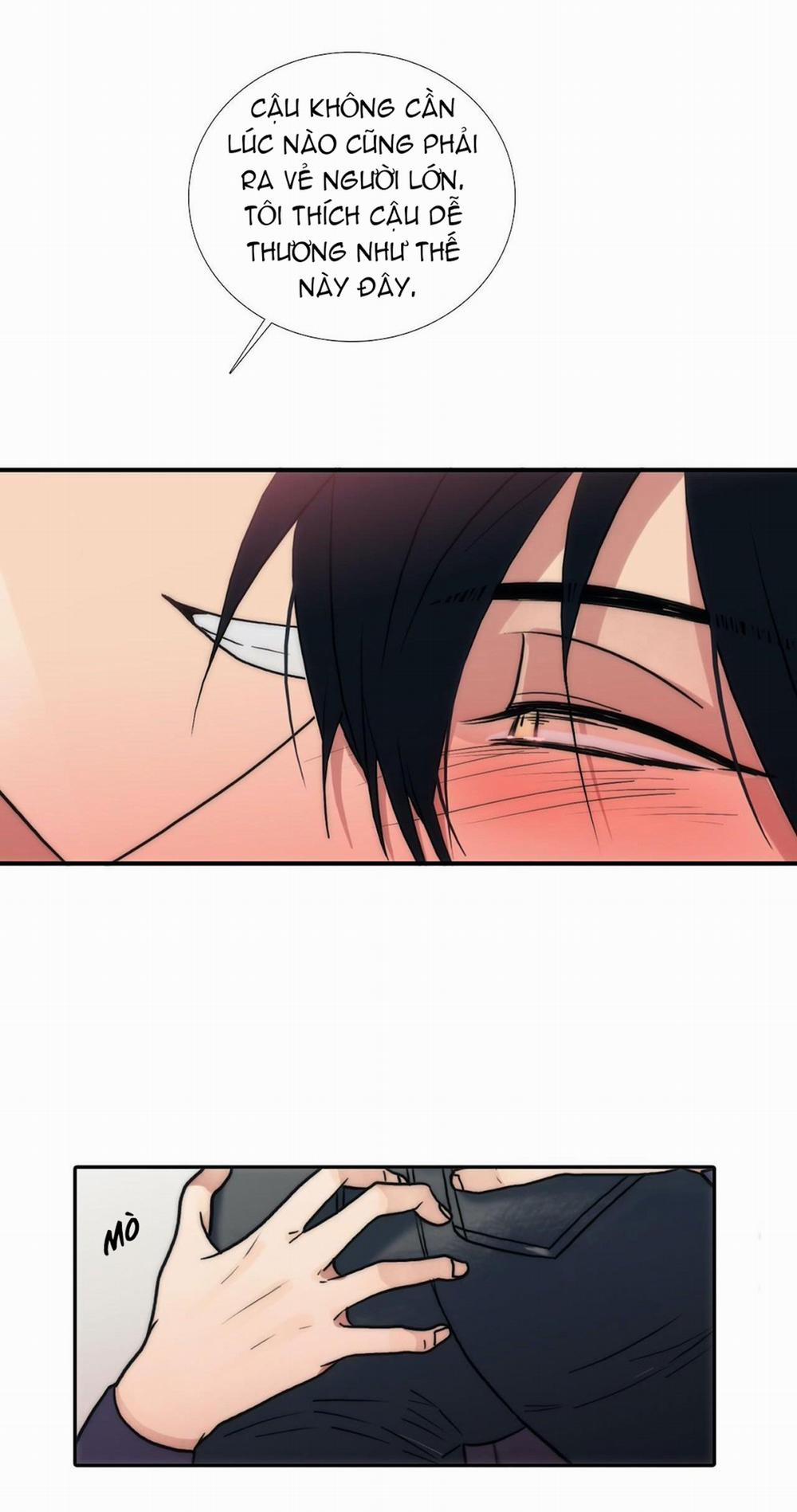 Đưa Đón Người Yêu 73 trang 19