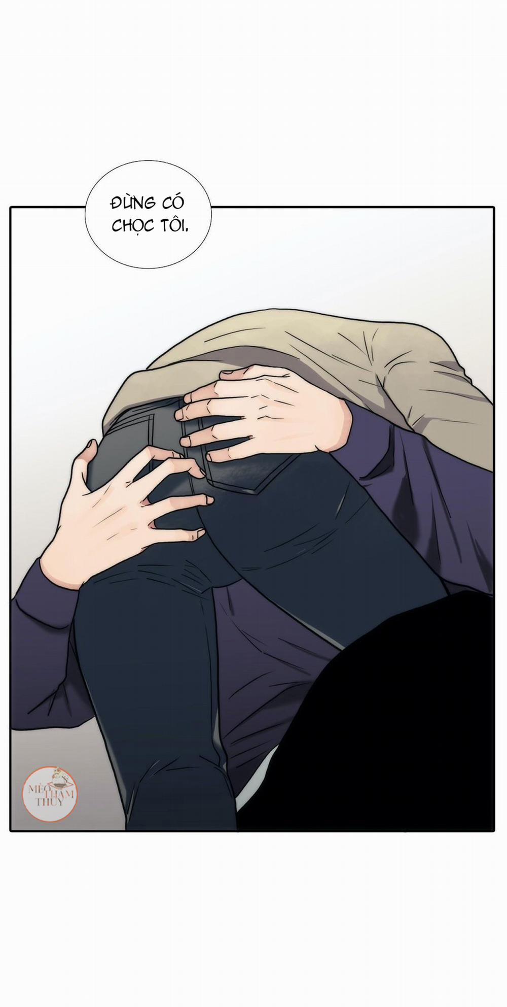 Đưa Đón Người Yêu 73 trang 20