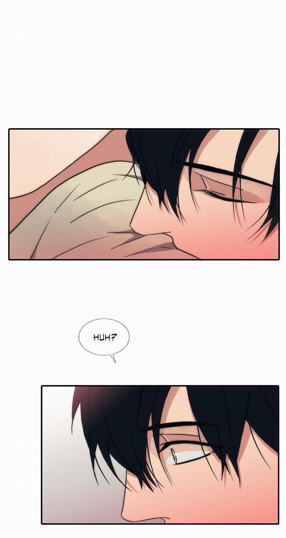 Đưa Đón Người Yêu 73 trang 23