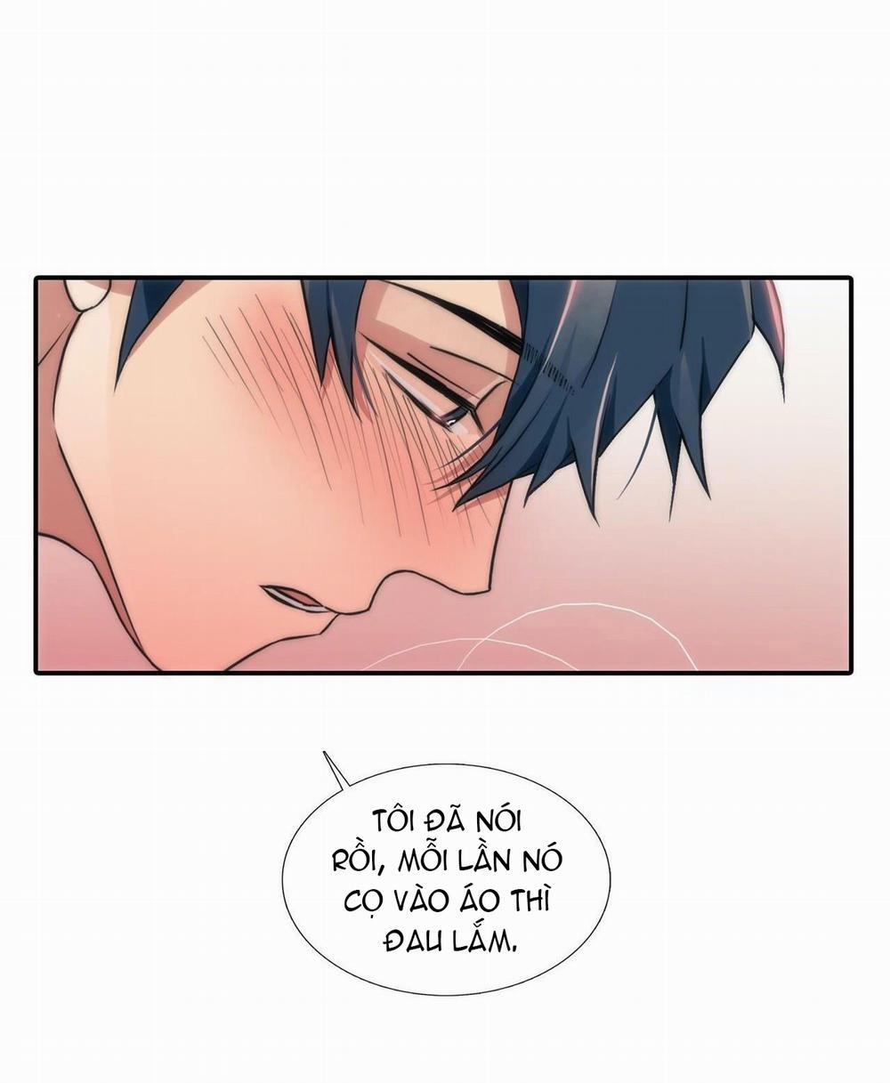 Đưa Đón Người Yêu 73 trang 25