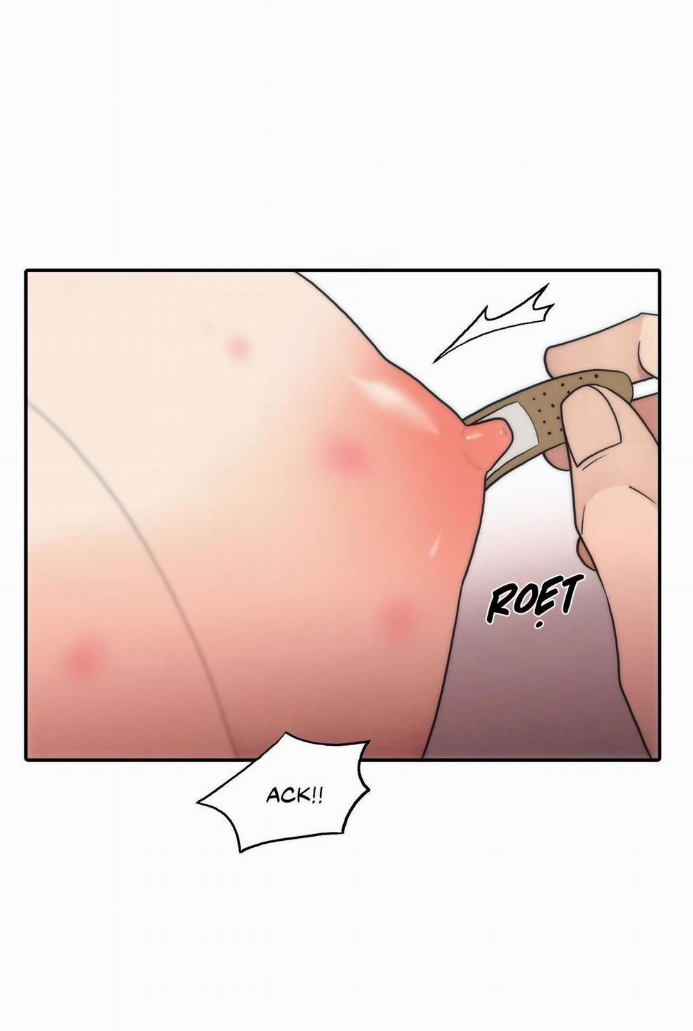 Đưa Đón Người Yêu 73 trang 26