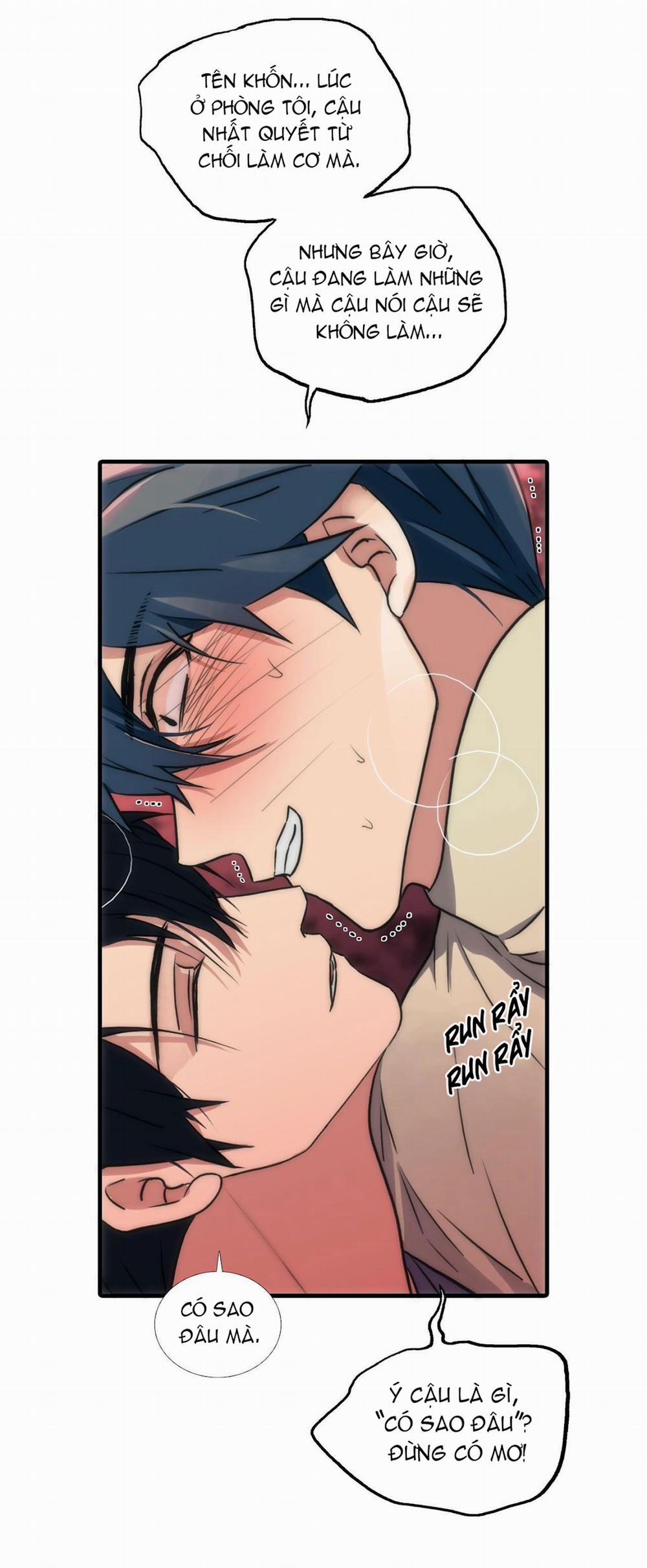 Đưa Đón Người Yêu 73 trang 30