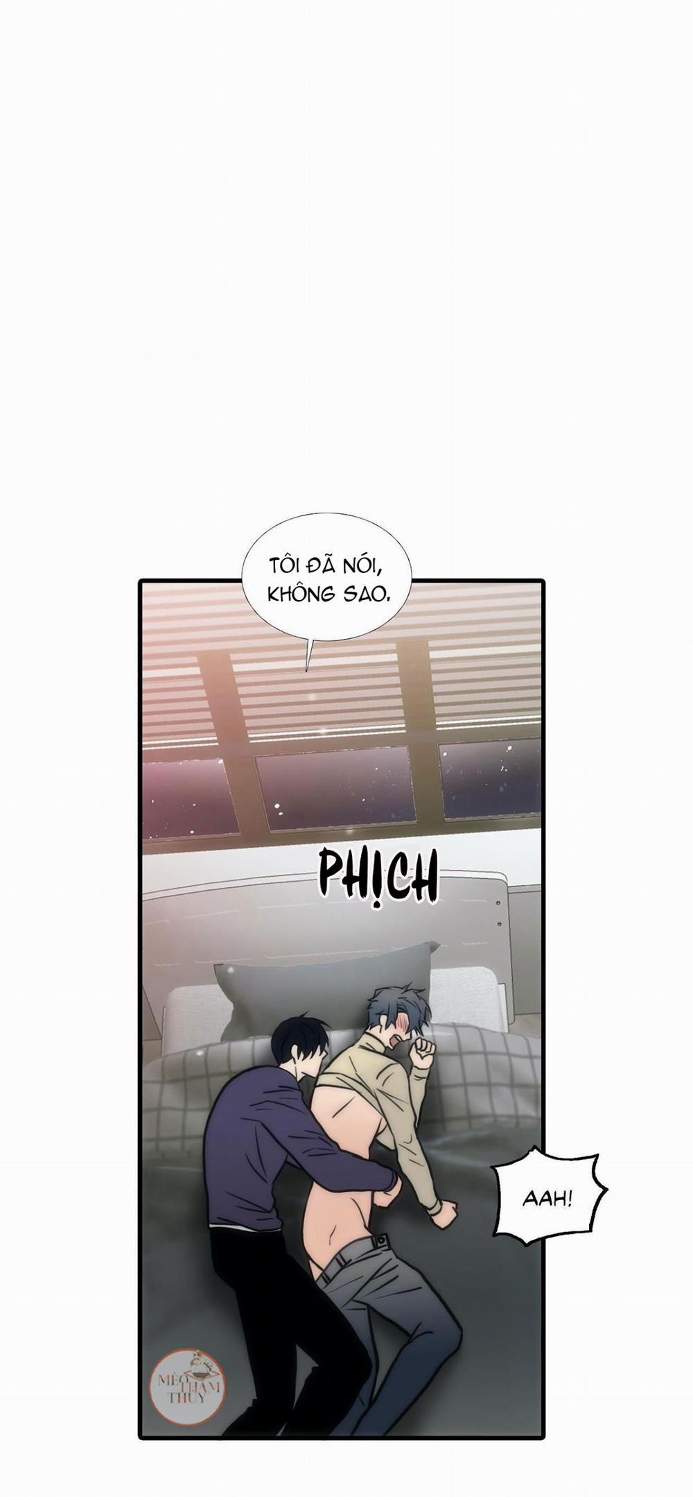 Đưa Đón Người Yêu 73 trang 31