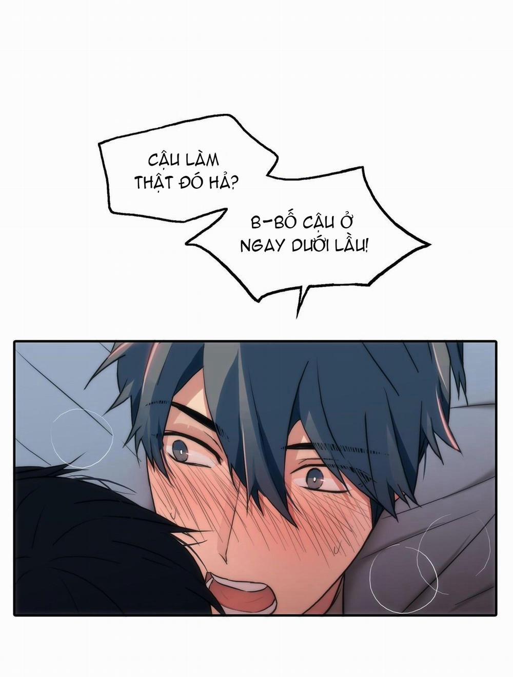 Đưa Đón Người Yêu 73 trang 32