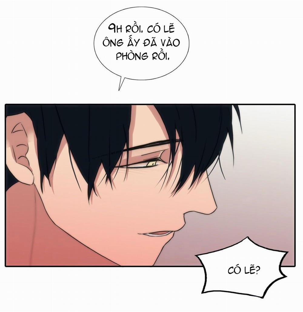 Đưa Đón Người Yêu 73 trang 33