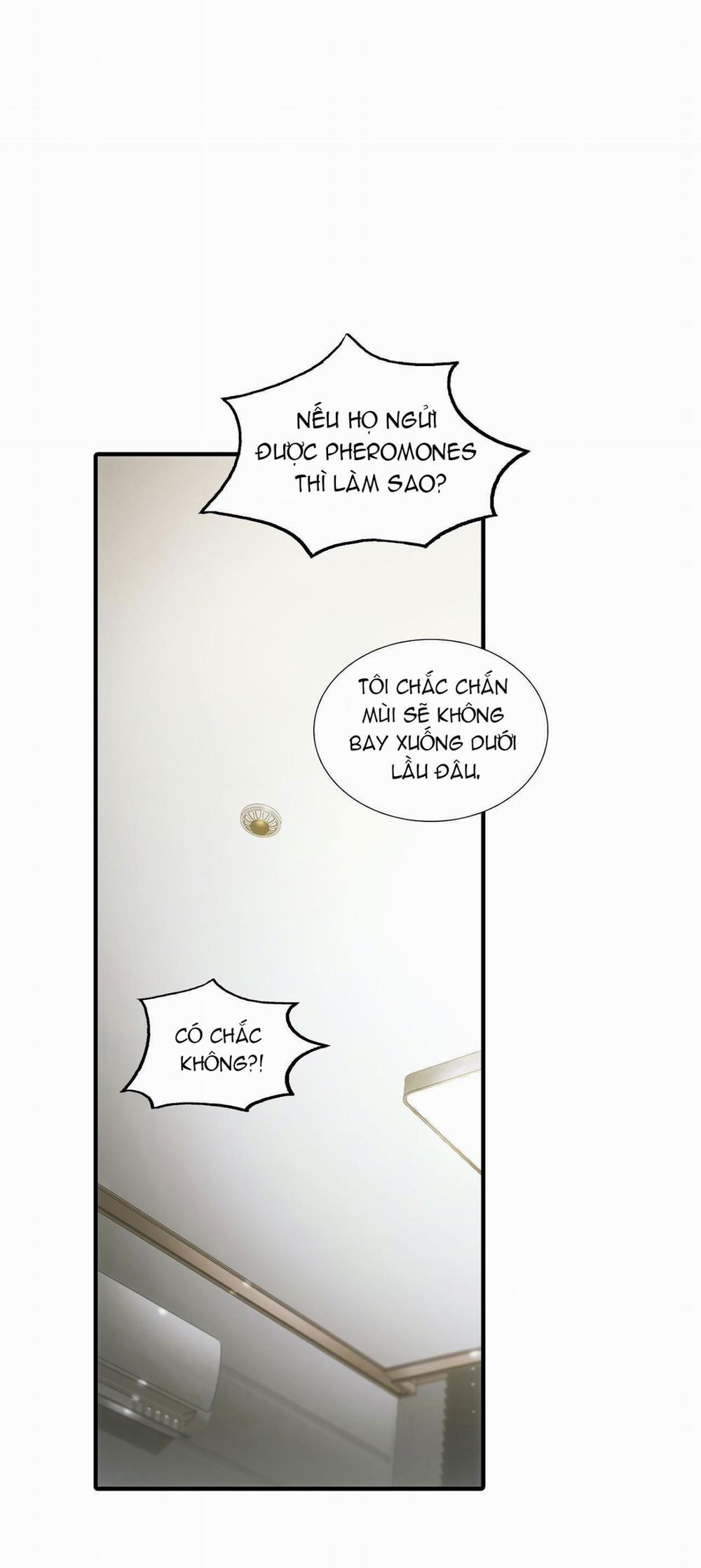 Đưa Đón Người Yêu 73 trang 34