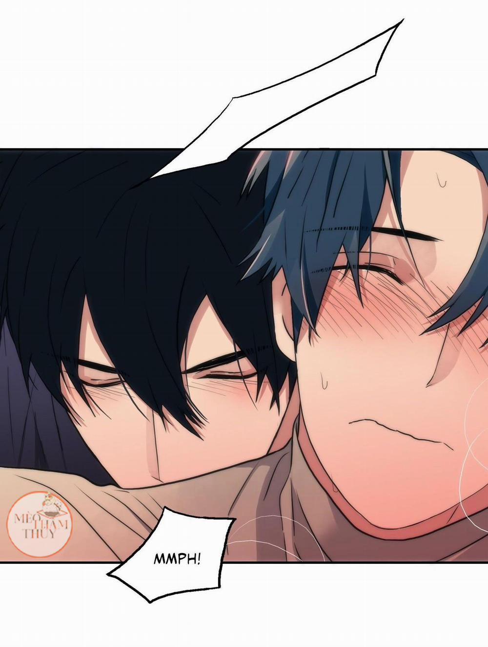 Đưa Đón Người Yêu 73 trang 36