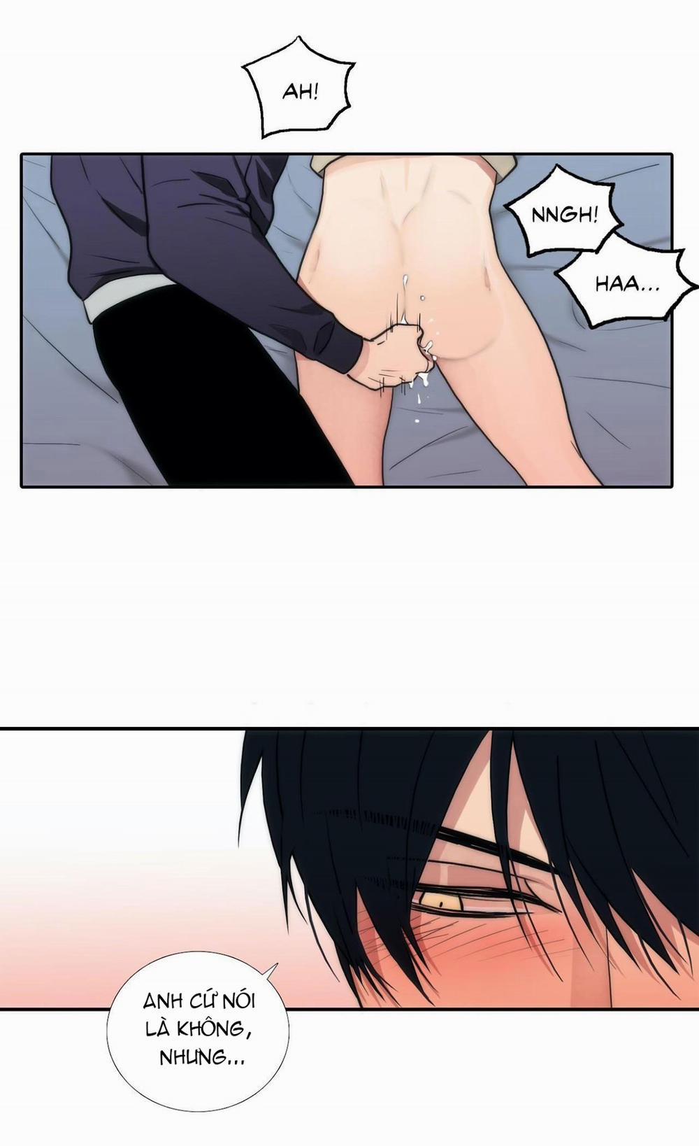 Đưa Đón Người Yêu 73 trang 37