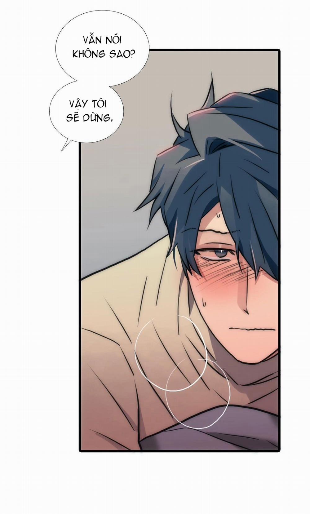 Đưa Đón Người Yêu 73 trang 39