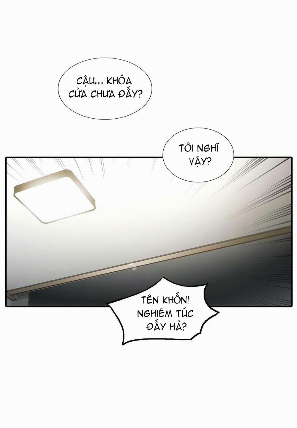 Đưa Đón Người Yêu 73 trang 41