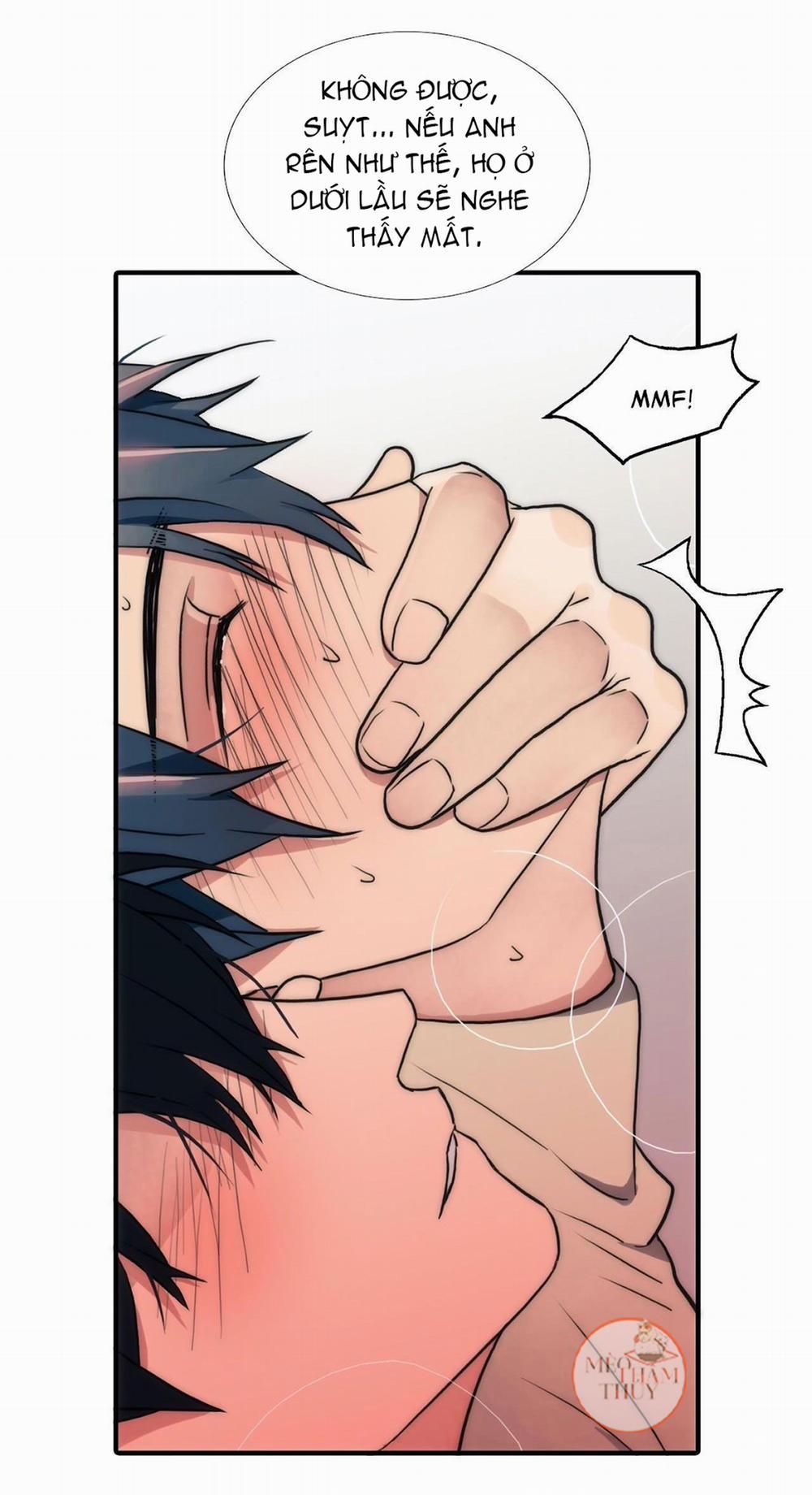 Đưa Đón Người Yêu 73 trang 43