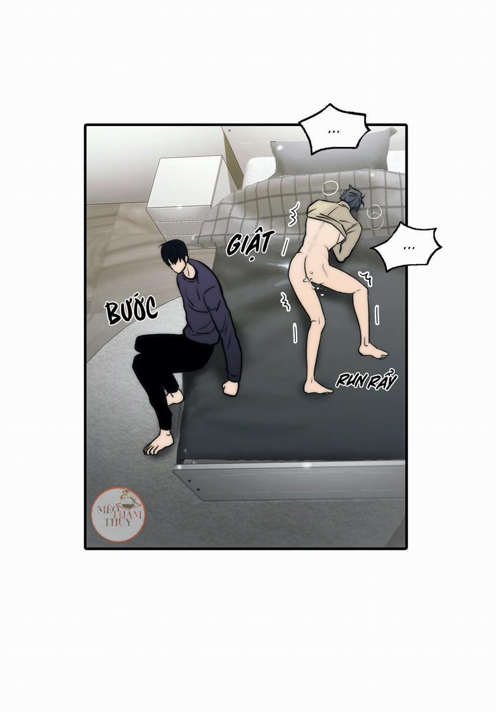 Đưa Đón Người Yêu 73 trang 54