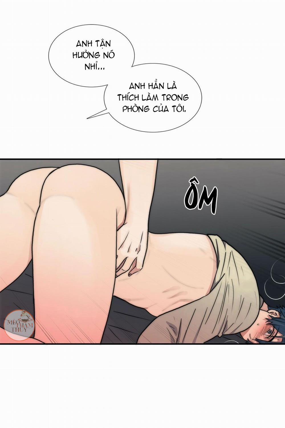 Đưa Đón Người Yêu 73 trang 56