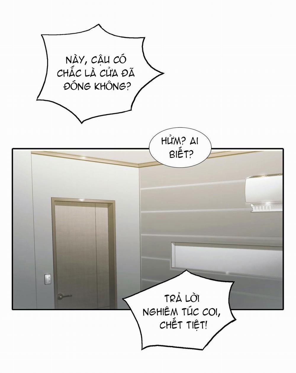 Đưa Đón Người Yêu 73 trang 57