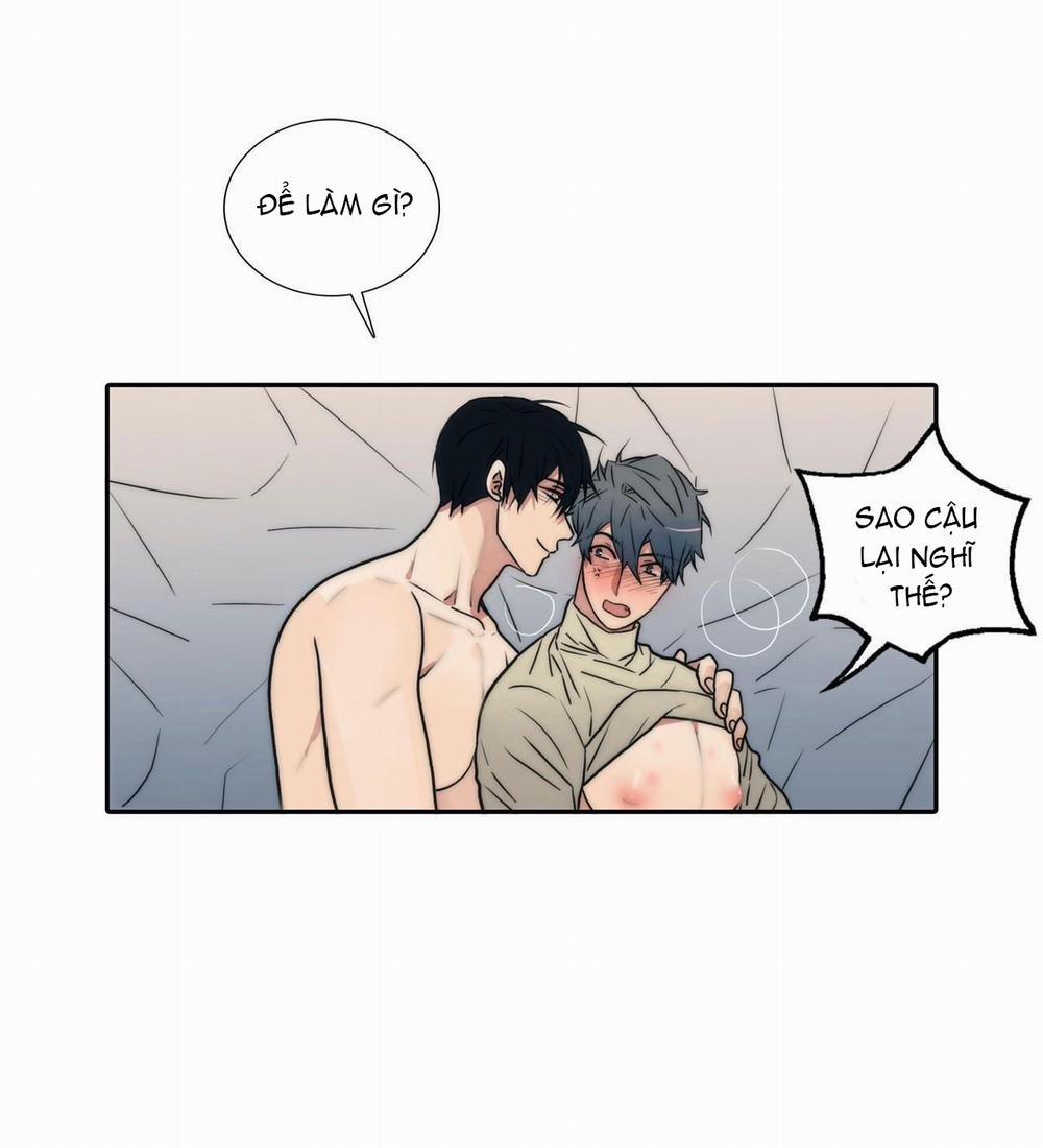 Đưa Đón Người Yêu 73 trang 58