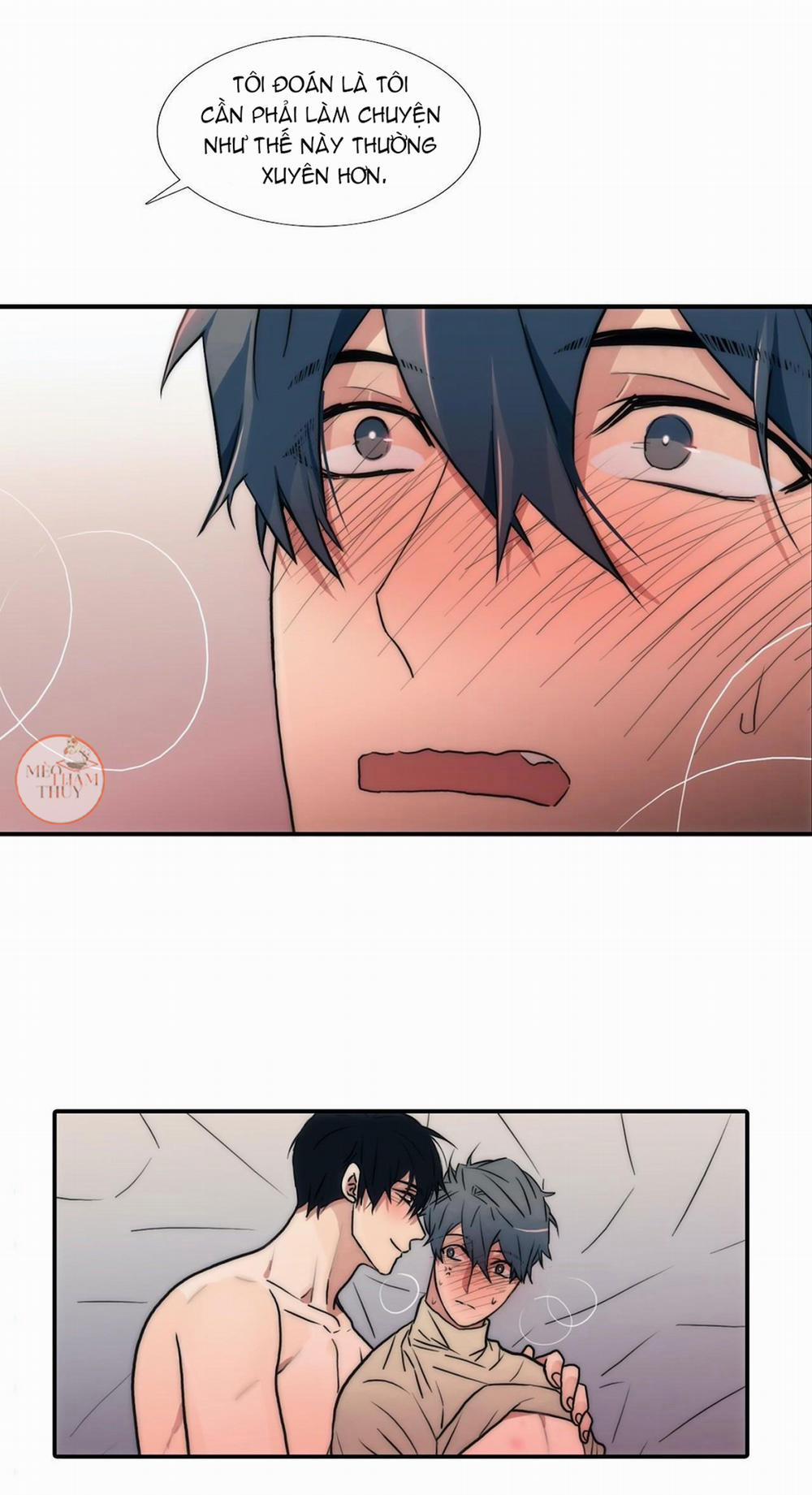 Đưa Đón Người Yêu 73 trang 60