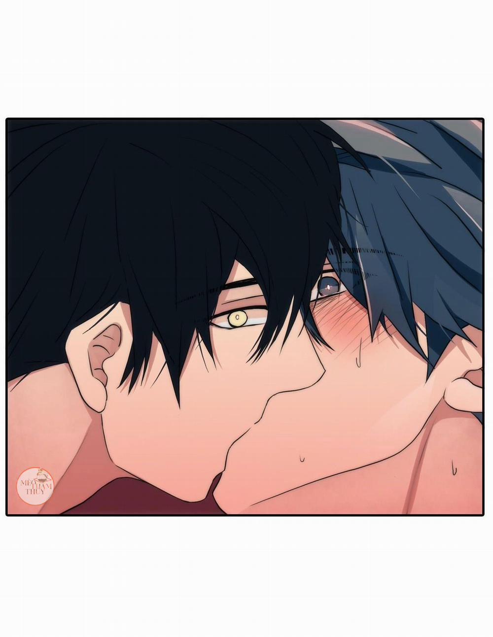 Đưa Đón Người Yêu 73 trang 64