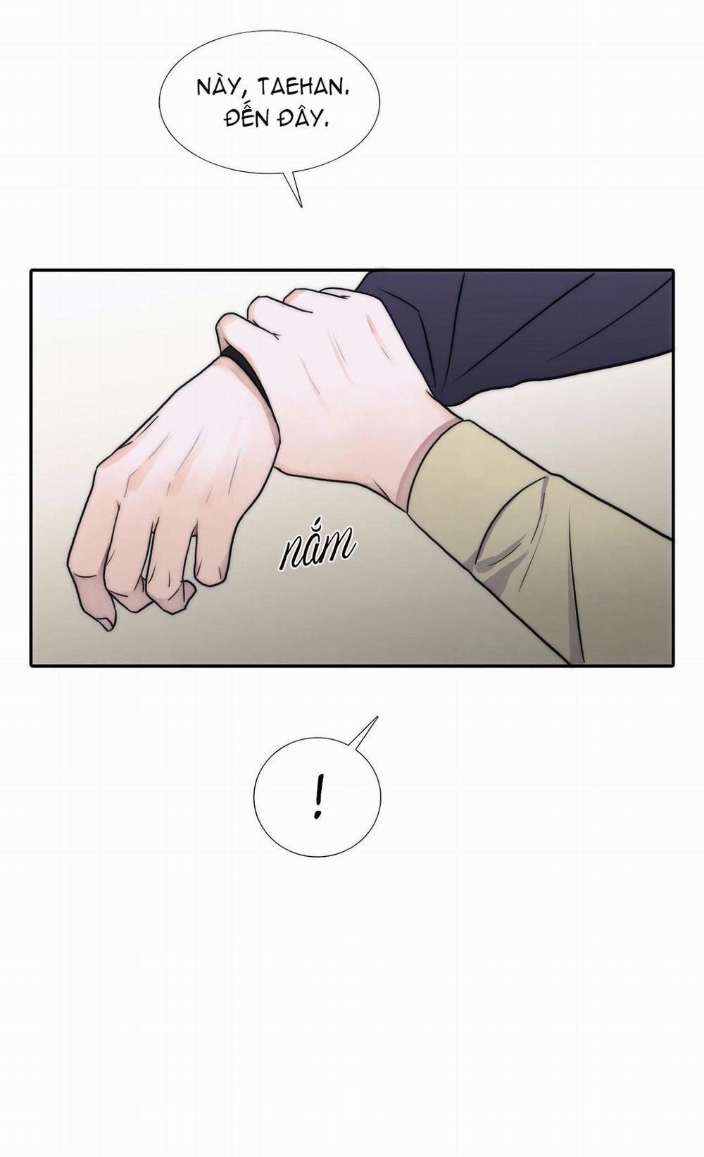 Đưa Đón Người Yêu 73 trang 8