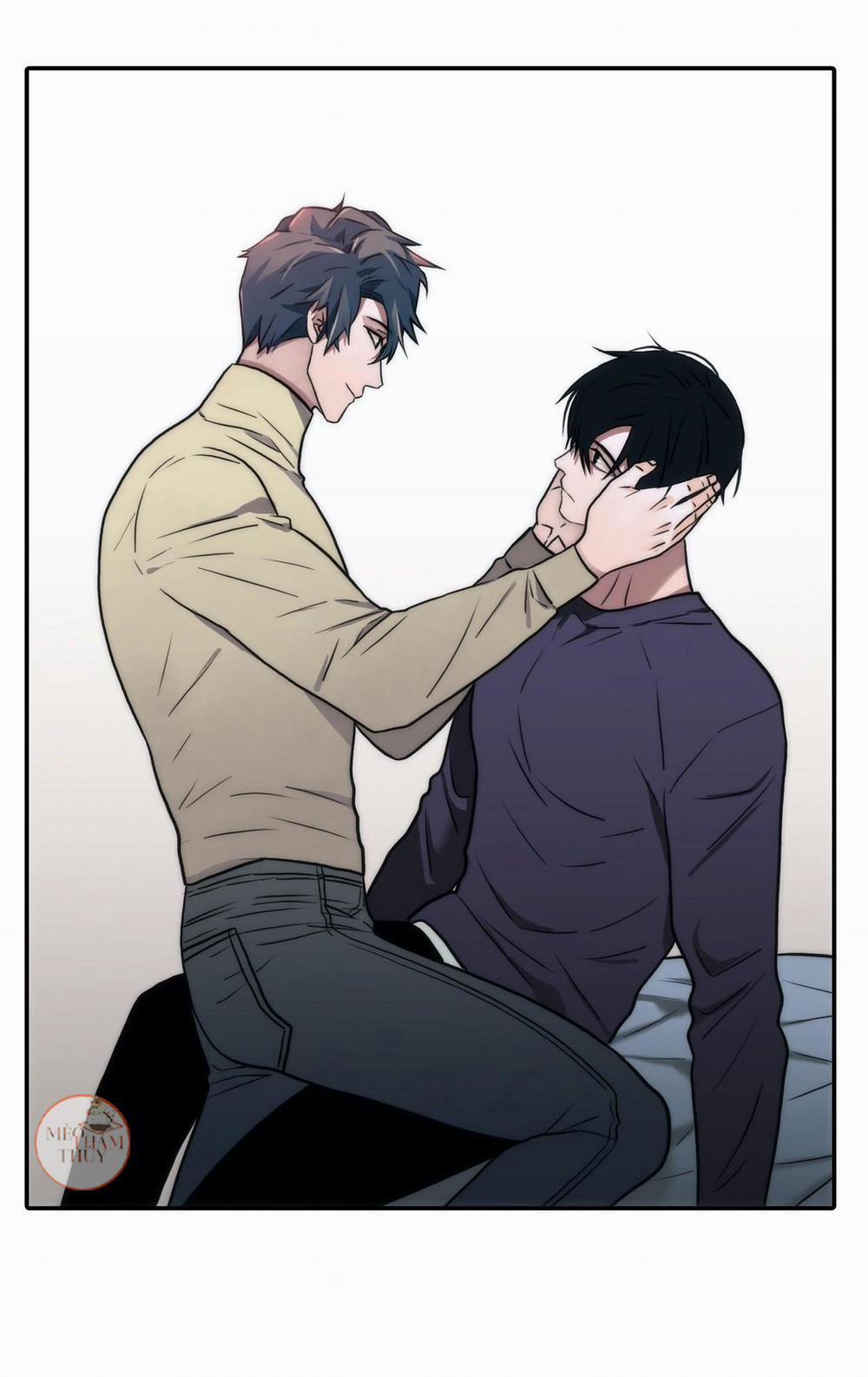 Đưa Đón Người Yêu 73 trang 9