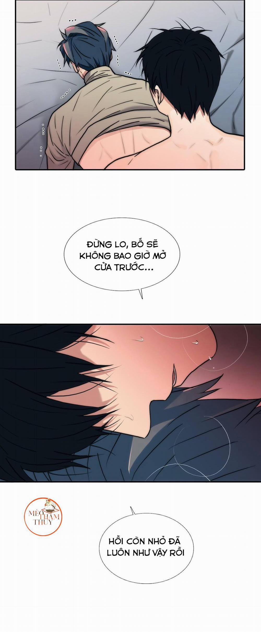 Đưa Đón Người Yêu 74 trang 10