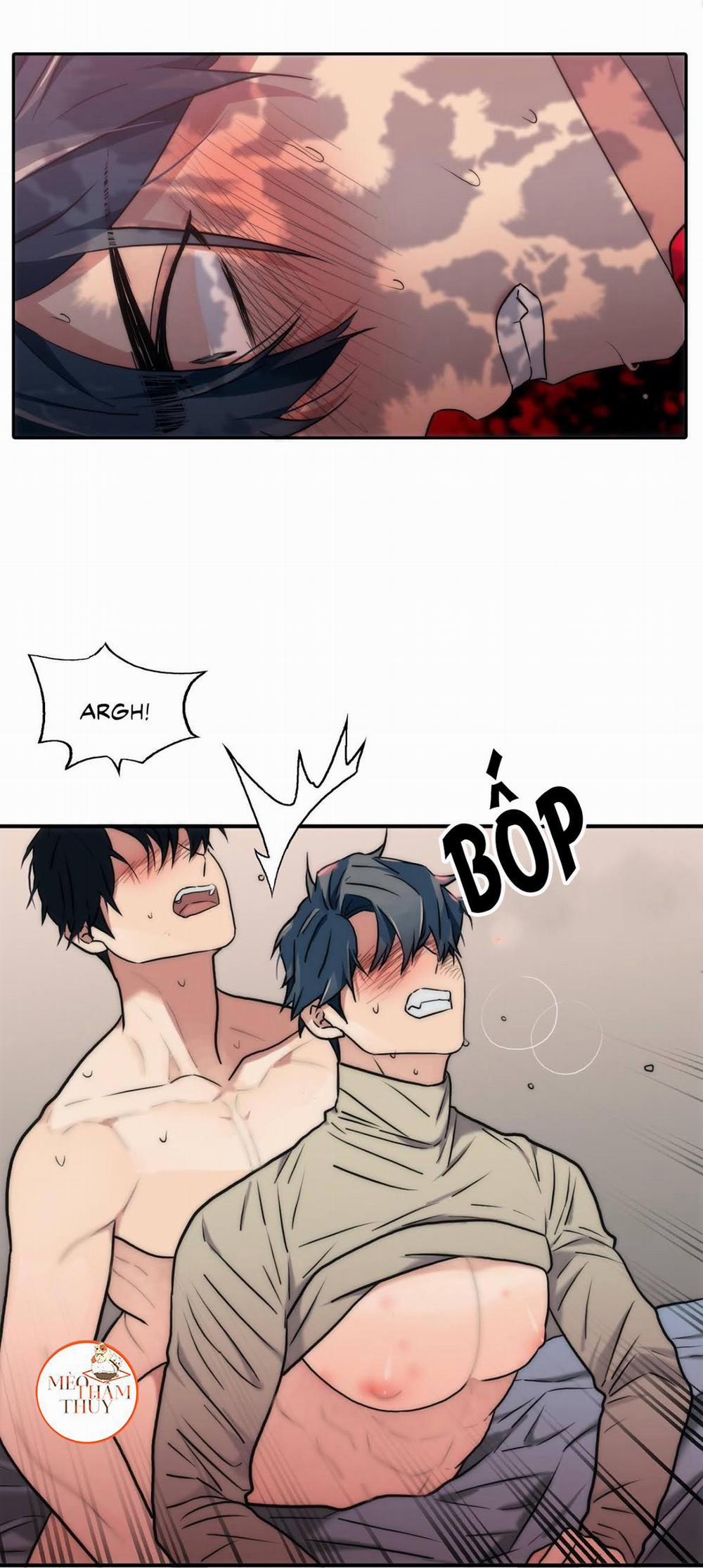 Đưa Đón Người Yêu 74 trang 11