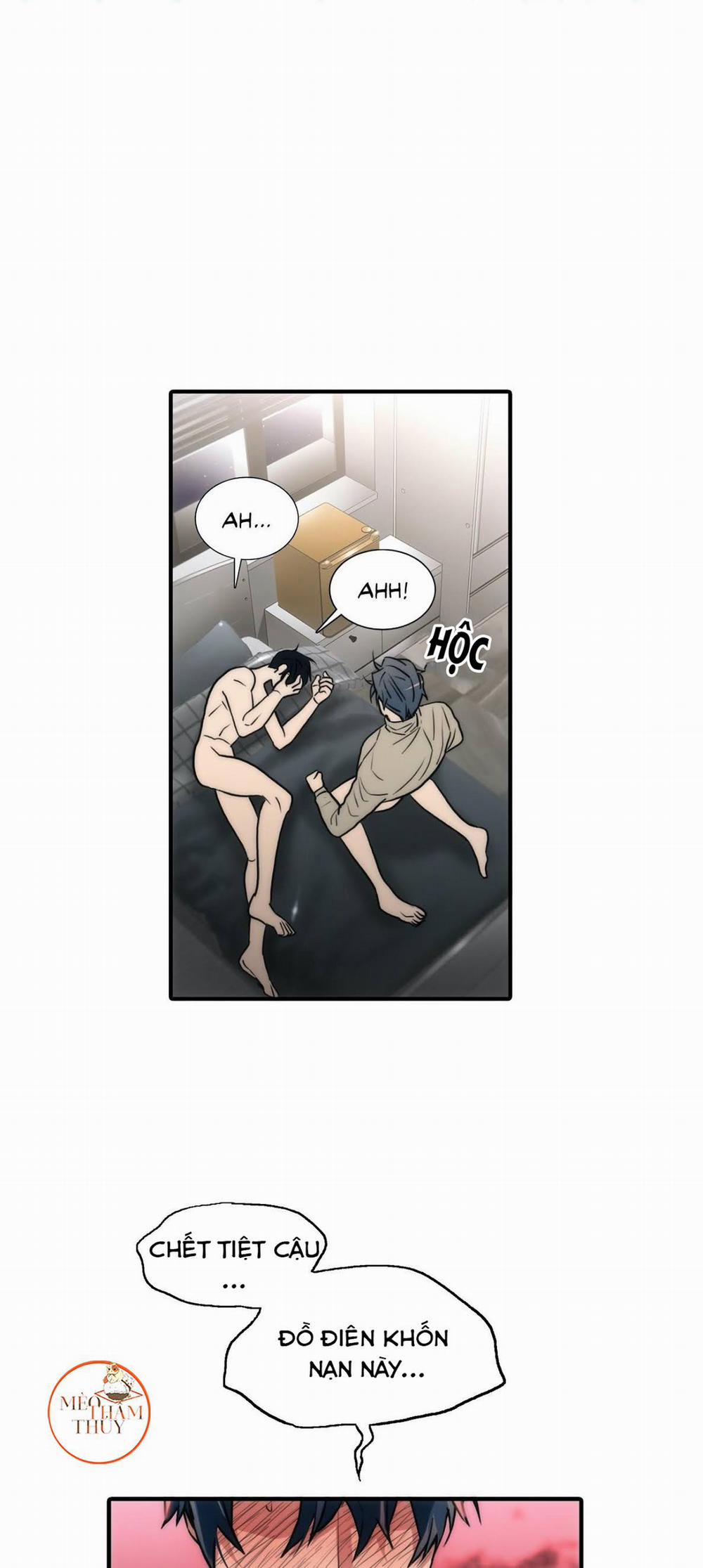 Đưa Đón Người Yêu 74 trang 12