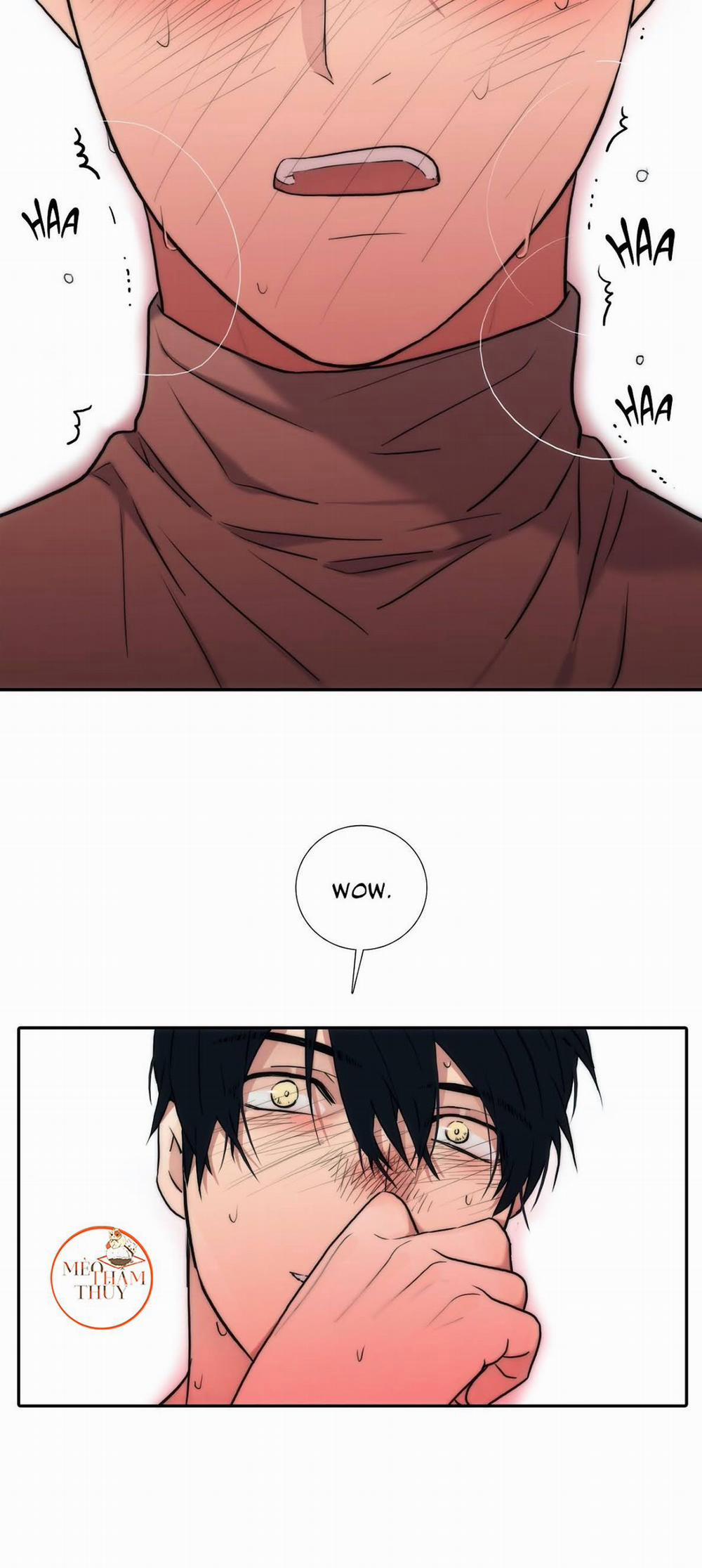 Đưa Đón Người Yêu 74 trang 14