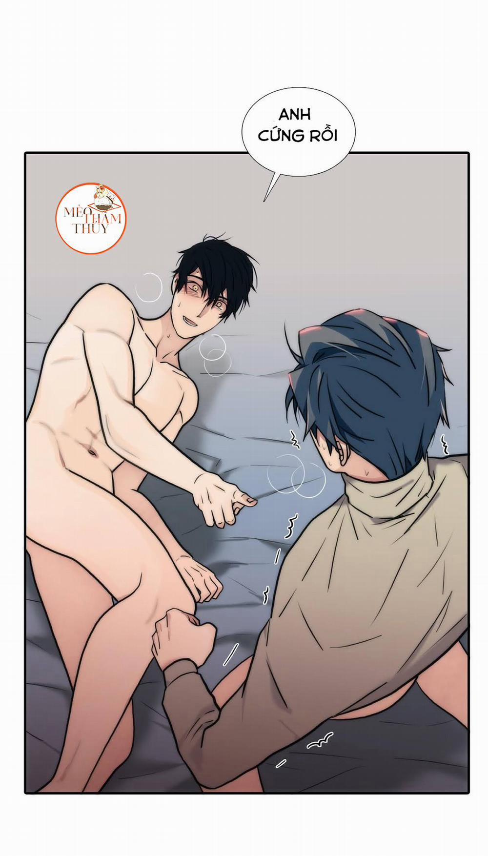 Đưa Đón Người Yêu 74 trang 15