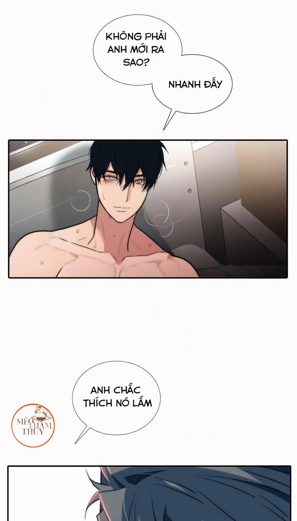 Đưa Đón Người Yêu 74 trang 16